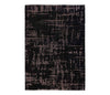 Louis De Poortere Structures Baobab 9200 Black Water Area Rug 
