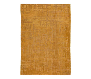 Louis De Poortere Structures Baobab 9201 Madagascar Gold Area Rug 