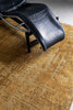 Louis De Poortere Structures Baobab 9201 Madagascar Gold Area Rug Lifestyle Image Feature