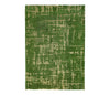 Louis De Poortere Structures Baobab 9202 Perrier's Green Area Rug 