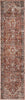 Feizy Caprio 3960F Rust/Tan Area Rug