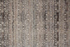 Feizy Caprio 3961F Gray/Tan Area Rug