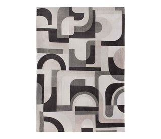Louis De Poortere Nuance Module 9206 Saxon Beige Area Rug main image