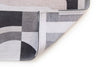 Louis De Poortere Nuance Module 9206 Saxon Beige Area Rug Backing Image