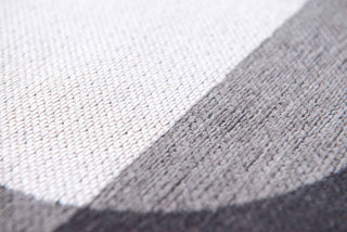 Louis De Poortere Nuance Module 9206 Saxon Beige Area Rug Detail Image