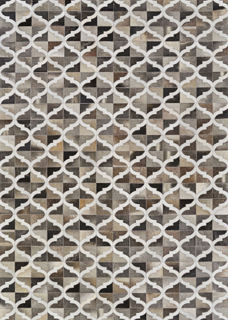 Couristan Chalet Prism Naturals Area Rug main image