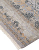 Havila Fine Rugs Metz H1702 Blue/Mist Area Rug