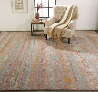 Havila Fine Rugs Metz H1702 Multi Area Rug