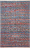 Havila Fine Rugs Metz H1702 Pink/Sunset Area Rug