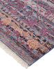 Havila Fine Rugs Metz H1702 Purple/Multi Area Rug