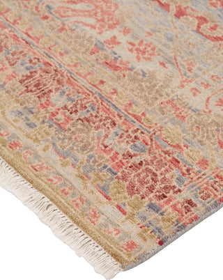 Havila Fine Rugs Metz H1702 Sorbet/Multi Area Rug