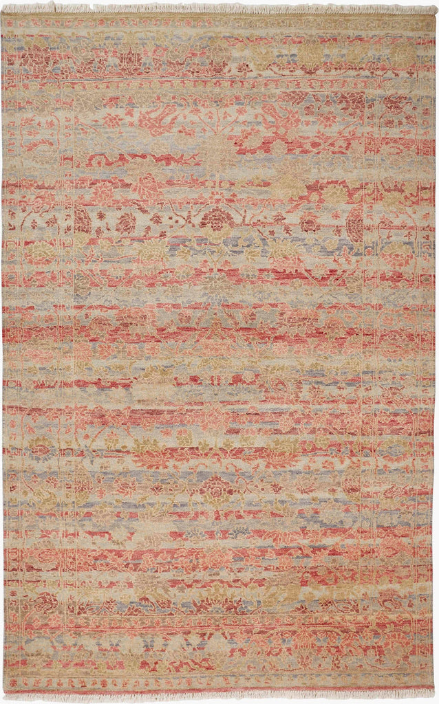 Havila Fine Rugs Metz H1702 Sorbet/Multi Area Rug