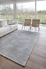 Louis De Poortere Meditation Coral 9228 Oyster White Area Rug Lifestyle Image Feature