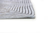 Louis De Poortere Meditation Coral 9228 Oyster White Area Rug Pile Image
