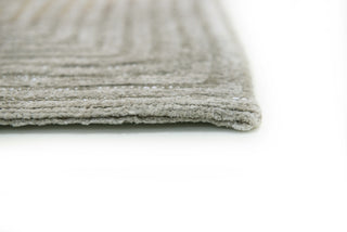 Louis De Poortere Meditation Coral 9229 Shell Beige Area Rug Pile Image