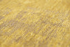 Louis De Poortere Atlantic Venetian Dust 9235 Rialto Gold Area Rug Detail Image