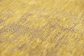 Louis De Poortere Atlantic Venetian Dust 9235 Rialto Gold Area Rug Detail Image