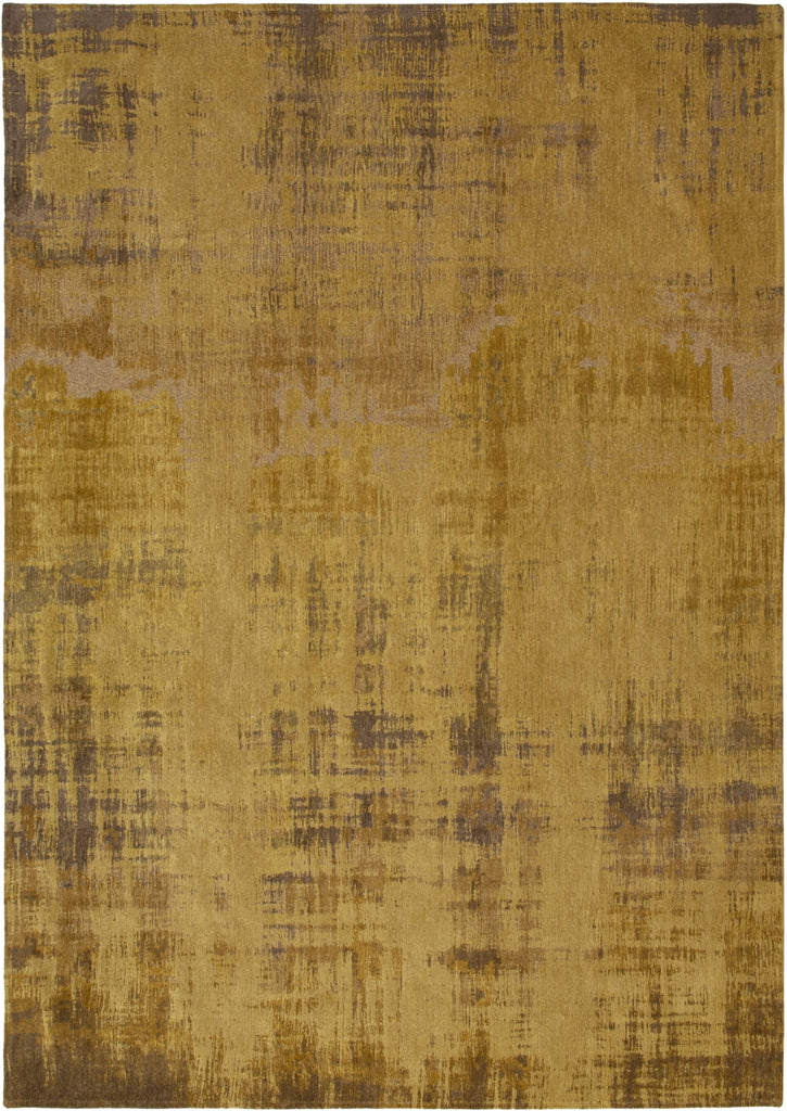 Louis De Poortere Atlantic Venetian Dust 9235 Rialto Gold Area Rug main image