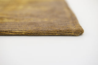 Louis De Poortere Atlantic Venetian Dust 9235 Rialto Gold Area Rug Pile Image
