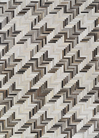 Couristan Chalet Freeform Cappucino Area Rug main image