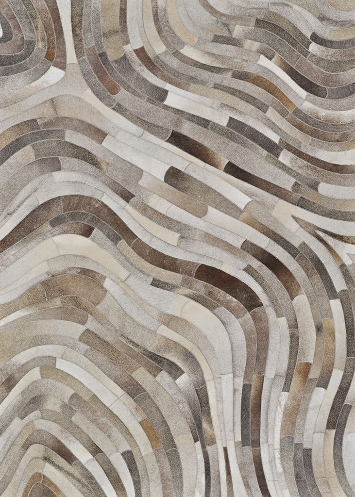 Couristan Chalet Prism Naturals Area Rug main image
