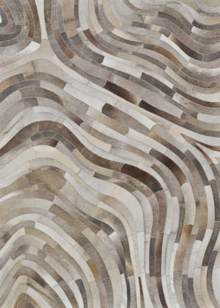 Couristan Chalet Prism Naturals Area Rug main image