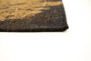 Louis De Poortere Cities New York 9315 Gatsby Gold Area Rug Pile Image