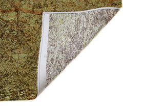 Louis De Poortere Cities London 9320 Green Meadows Area Rug 