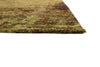 Louis De Poortere Cities London 9320 Green Meadows Area Rug Pile Image