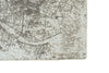 Louis De Poortere Cities Paris 9322 Space Trip Area Rug Corner Image