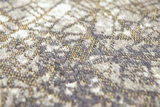 Louis De Poortere Cities Paris 9322 Space Trip Area Rug Detail Image