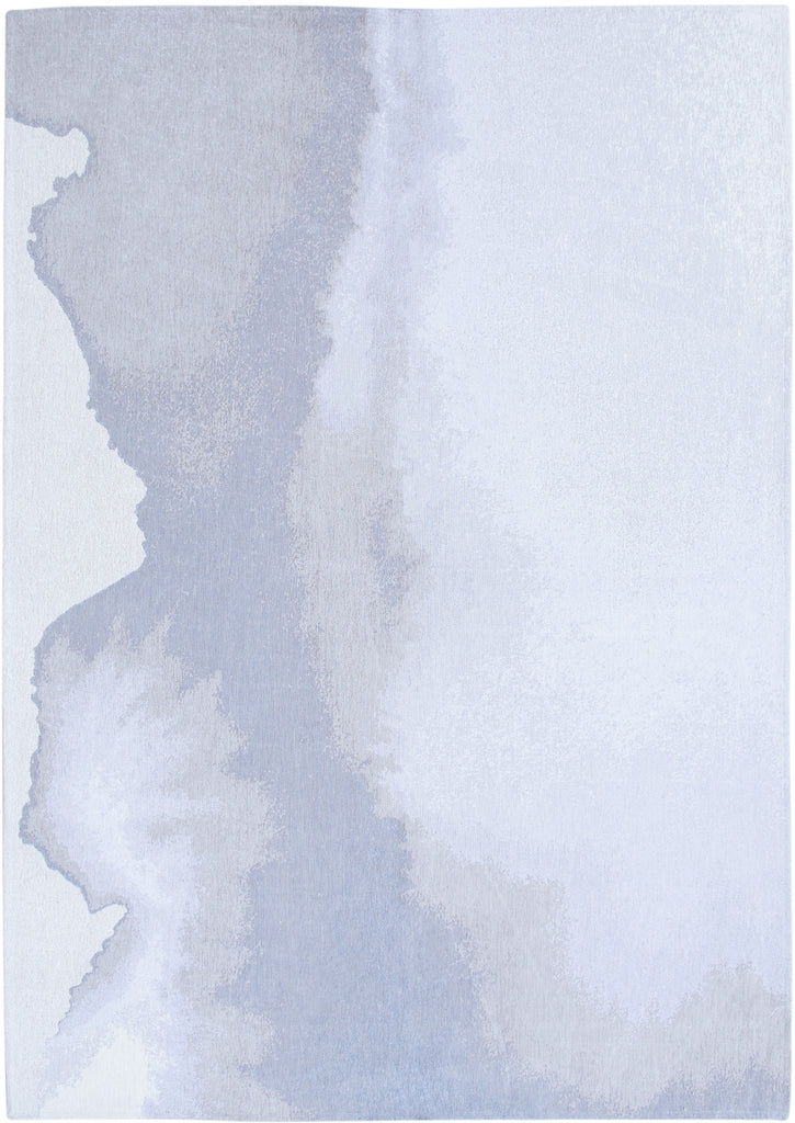 Louis De Poortere Meditation Lagoon 9328 Iode Area Rug main image