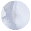 Louis De Poortere Meditation Lagoon 9328 Iode Area Rug Round Main Image