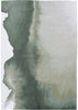 Louis De Poortere Meditation Lagoon 9331 Palm Green Area Rug main image