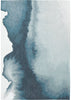 Louis De Poortere Meditation Lagoon 9332 Inkjet Area Rug main image