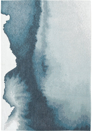 Louis De Poortere Meditation Lagoon 9332 Inkjet Area Rug main image