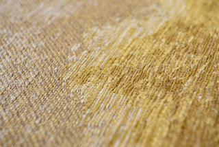 Louis De Poortere Meditation Lagoon 9333 Sunset Area Rug Detail Image