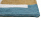 Louis De Poortere Craft Chess 9338 Honey Area Rug Pile Image