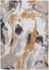 Louis De Poortere Gallery Fresque 9344 Middle Of Area Rug main image