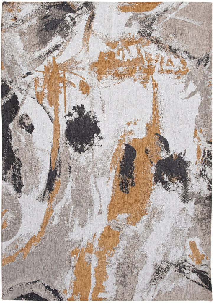 Louis De Poortere Gallery Fresque 9344 Middle Of Area Rug main image