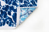 Louis De Poortere Meditation Swim 9351 Surf Area Rug Backing Image