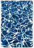 Louis De Poortere Meditation Swim 9351 Surf Area Rug main image