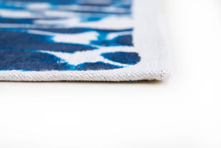 Louis De Poortere Meditation Swim 9351 Surf Area Rug Pile Image
