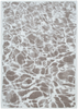 Louis De Poortere Meditation Swim 9353 Grit Area Rug main image