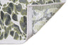 Louis De Poortere Meditation Swim 9354 River Area Rug Backing Image