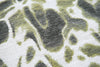 Louis De Poortere Meditation Swim 9354 River Area Rug Detail Image