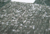 Louis De Poortere Craft Lucia 9356 Sycamore Area Rug Detail Image