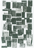 Louis De Poortere Craft Lucia 9356 Sycamore Area Rug main image
