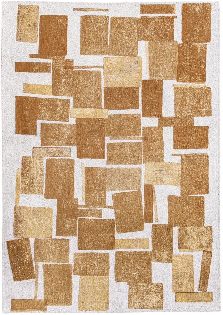 Louis De Poortere Craft Lucia 9357 Nuggets Area Rug main image