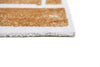 Louis De Poortere Craft Lucia 9357 Nuggets Area Rug Pile Image
